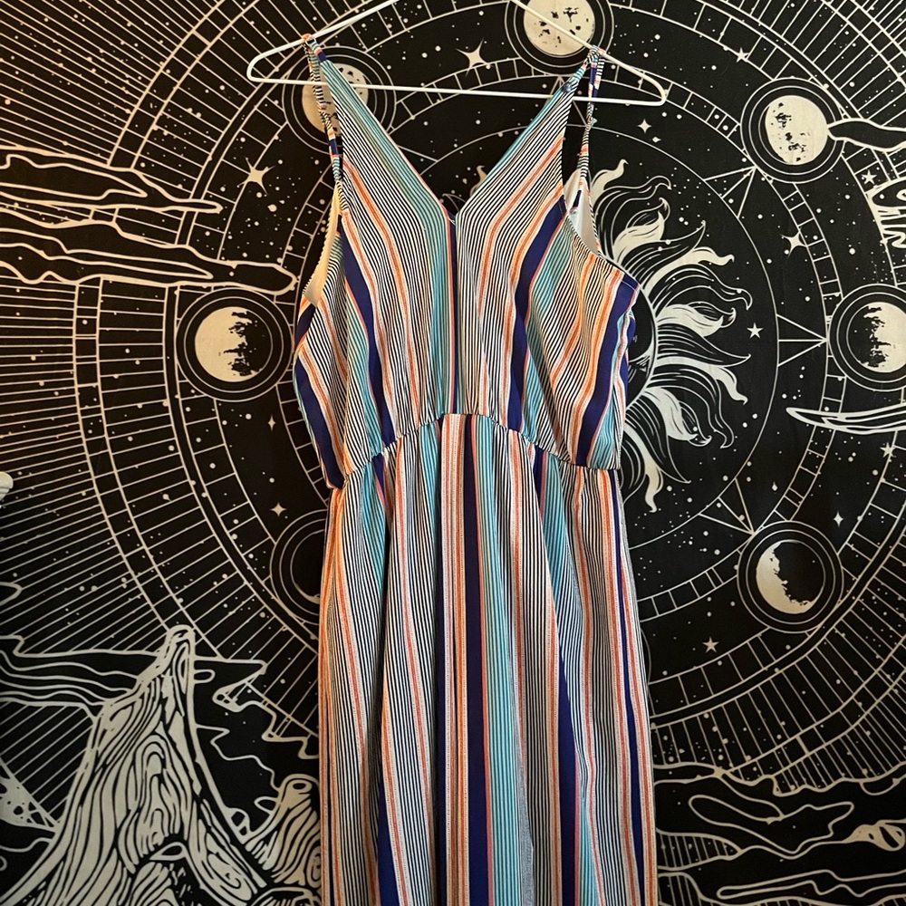 Summer Romper